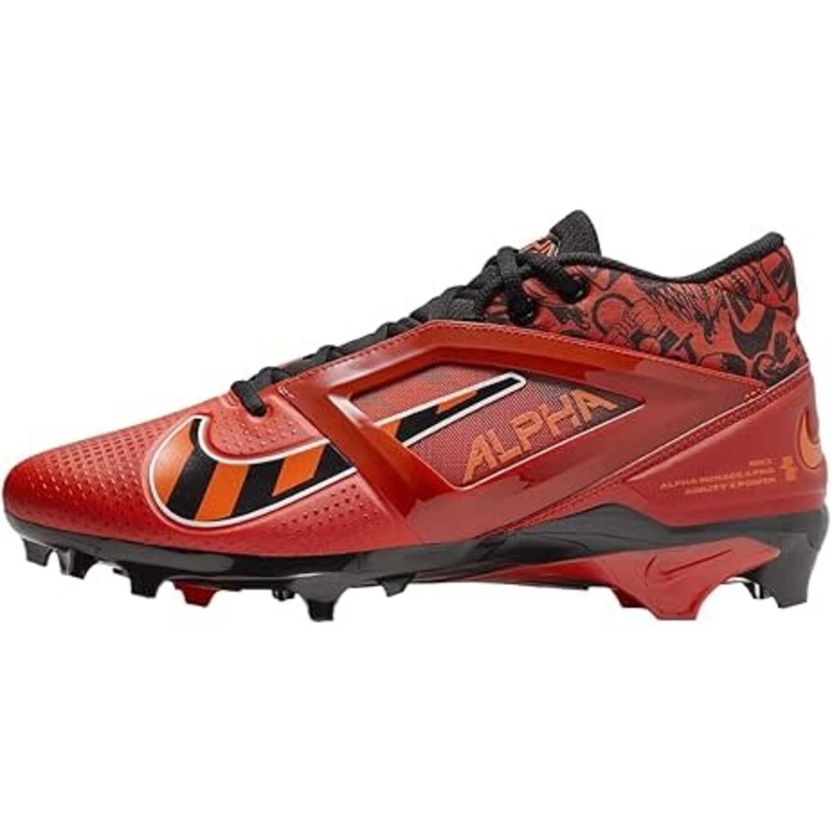 Nike Nike Alpha Menace 4 Pro FQ3984-600