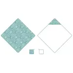 Coco Moon Coco Moon: Hooded Towel Set