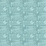 Coco Moon Coco Moon: Baby Quilt