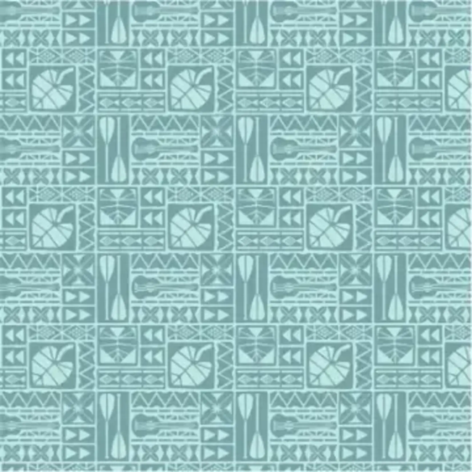 Coco Moon Coco Moon: Baby Quilt