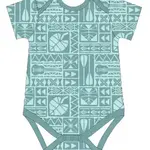 Coco Moon Coco Moon: Bamboo Huggable Onesie
