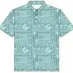 Coco Moon Coco Moon: Men's Polo Shirt