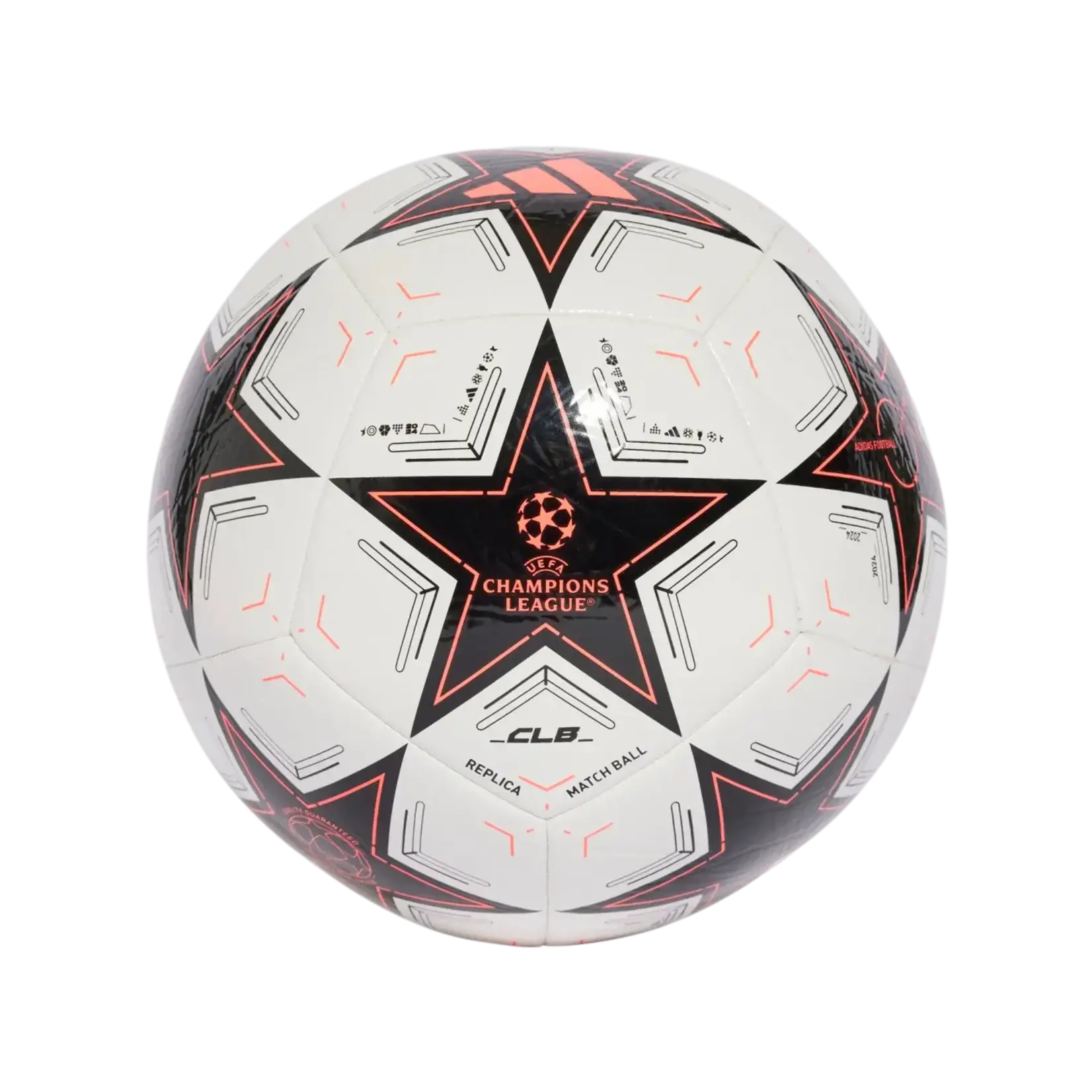 Adidas Adidas UCL Club Ball IX4063