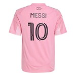 Adidas Inter Miami CF 25/26 Messi Home Jersey JI6817