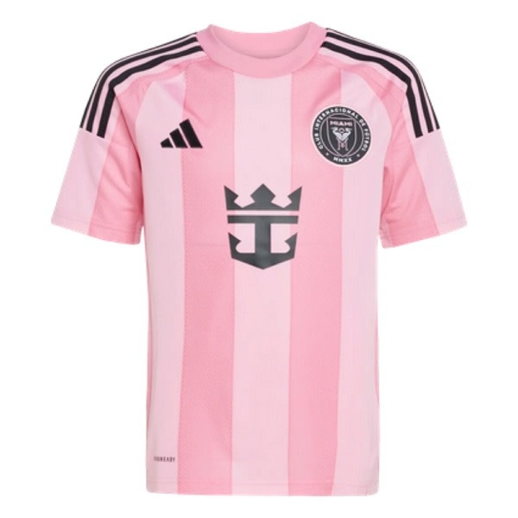Adidas Inter Miami CF 25/26 Messi Home Jersey JI6817