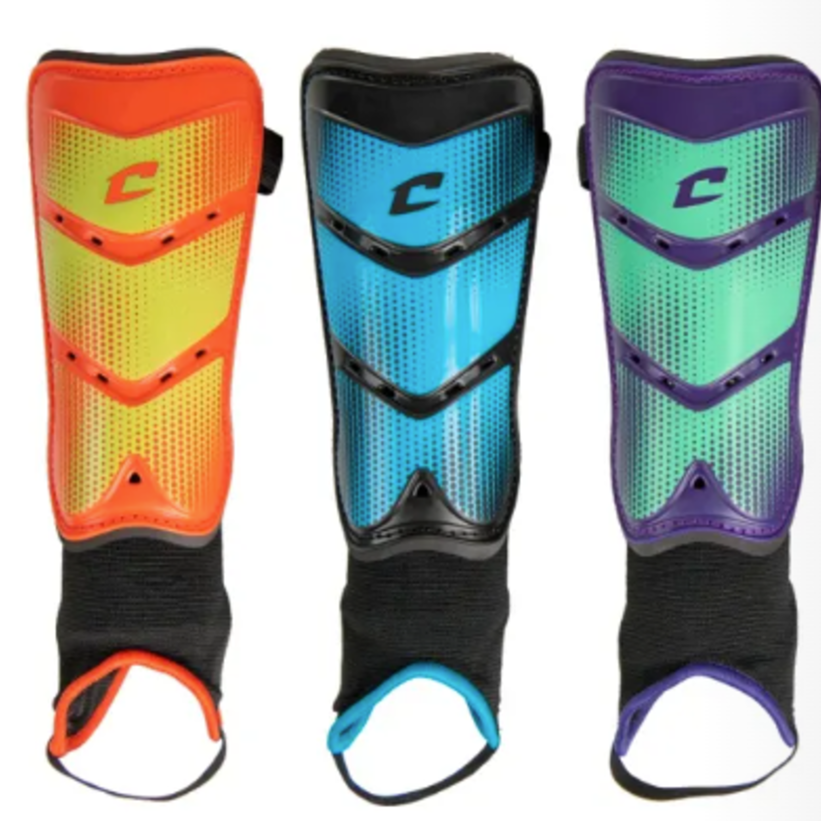 Champro League Soccer Shin Guard