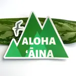 Design Jord Design Jord: Mauna Sticker