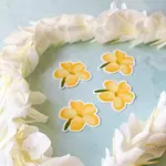 Design Jord Design Jord: Puakenikeni Sticker