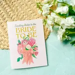 Design Jord Design Jord: Bride To Be-Greeting Card