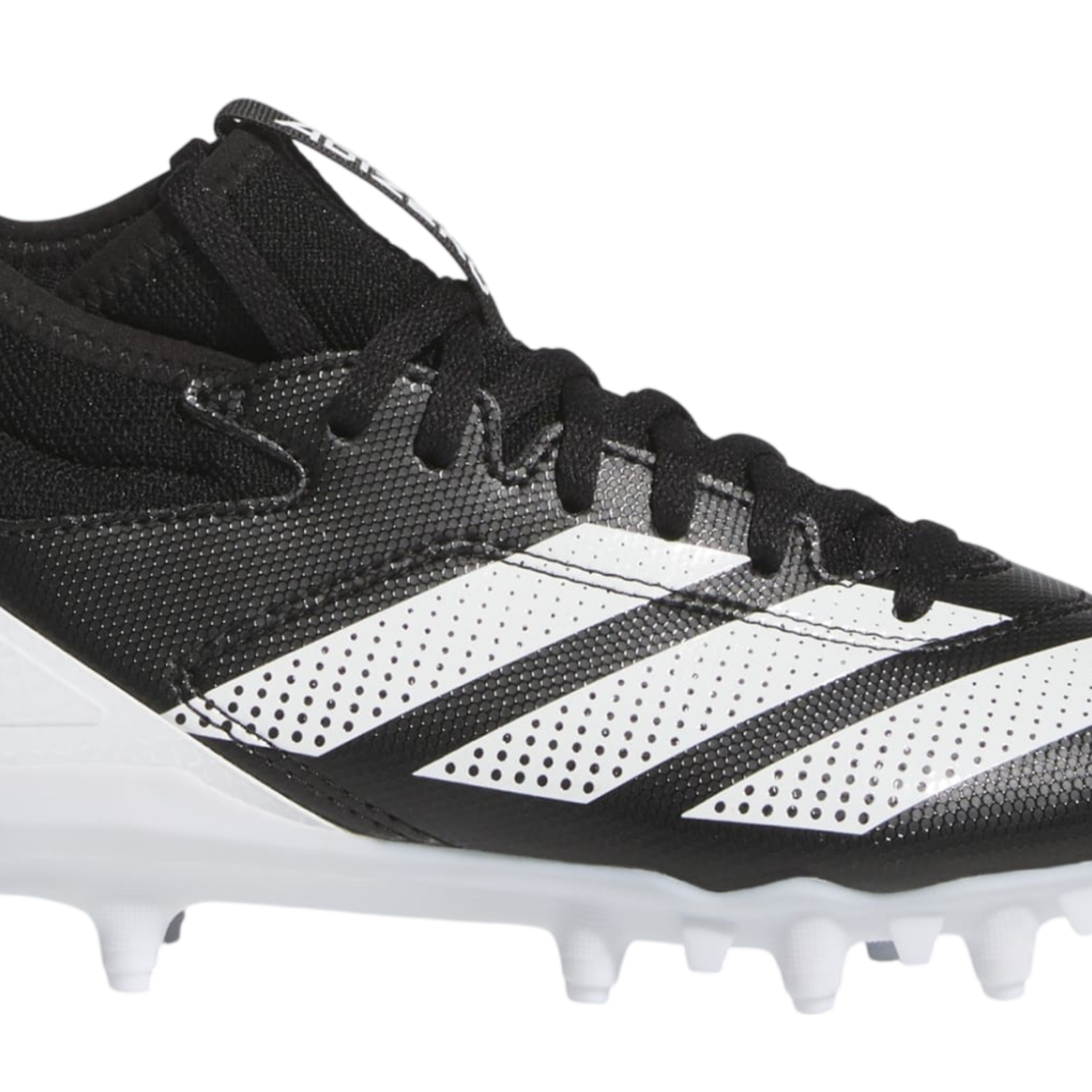 Adidas Youth Adizero Impact.2 Football Cleat IE3988