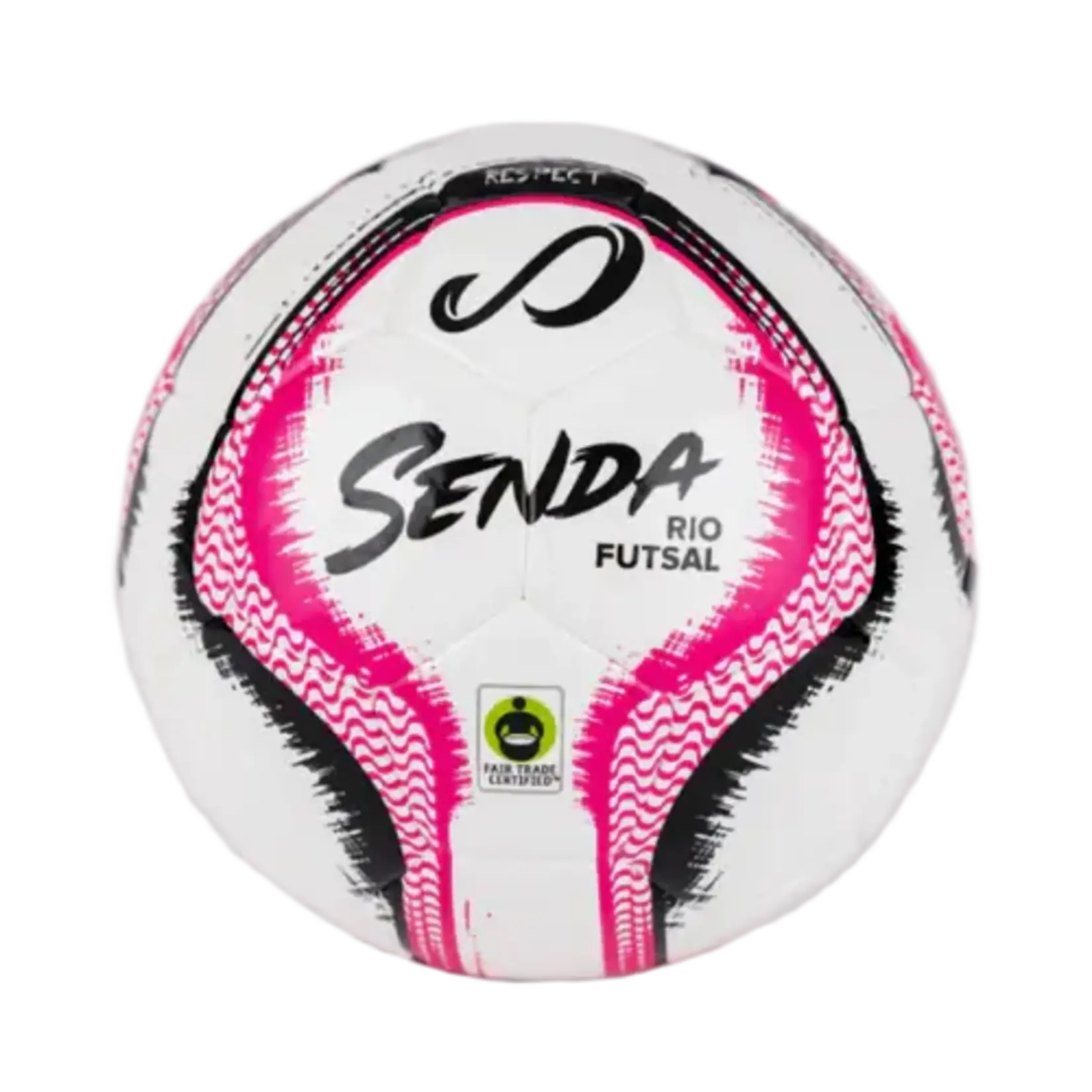 Senda Rio Match Futsal Ball