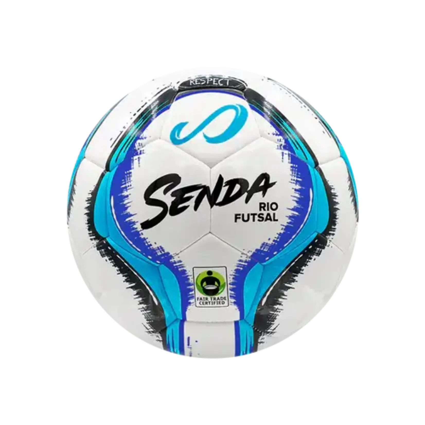 Senda Rio Match Futsal Ball