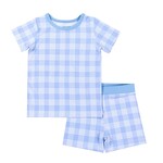 Coco Moon Coco Moon: Short Bamboo Pajamas
