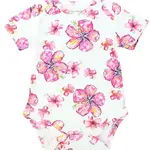 Coco Moon Coco Moon: Bamboo Onesie