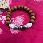Kulaiwi Kulaiwi: Elastic Bracelet