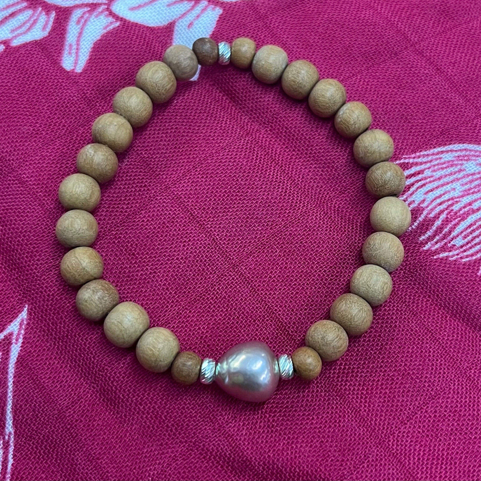 Kulaiwi Kulaiwi: Elastic Bracelet