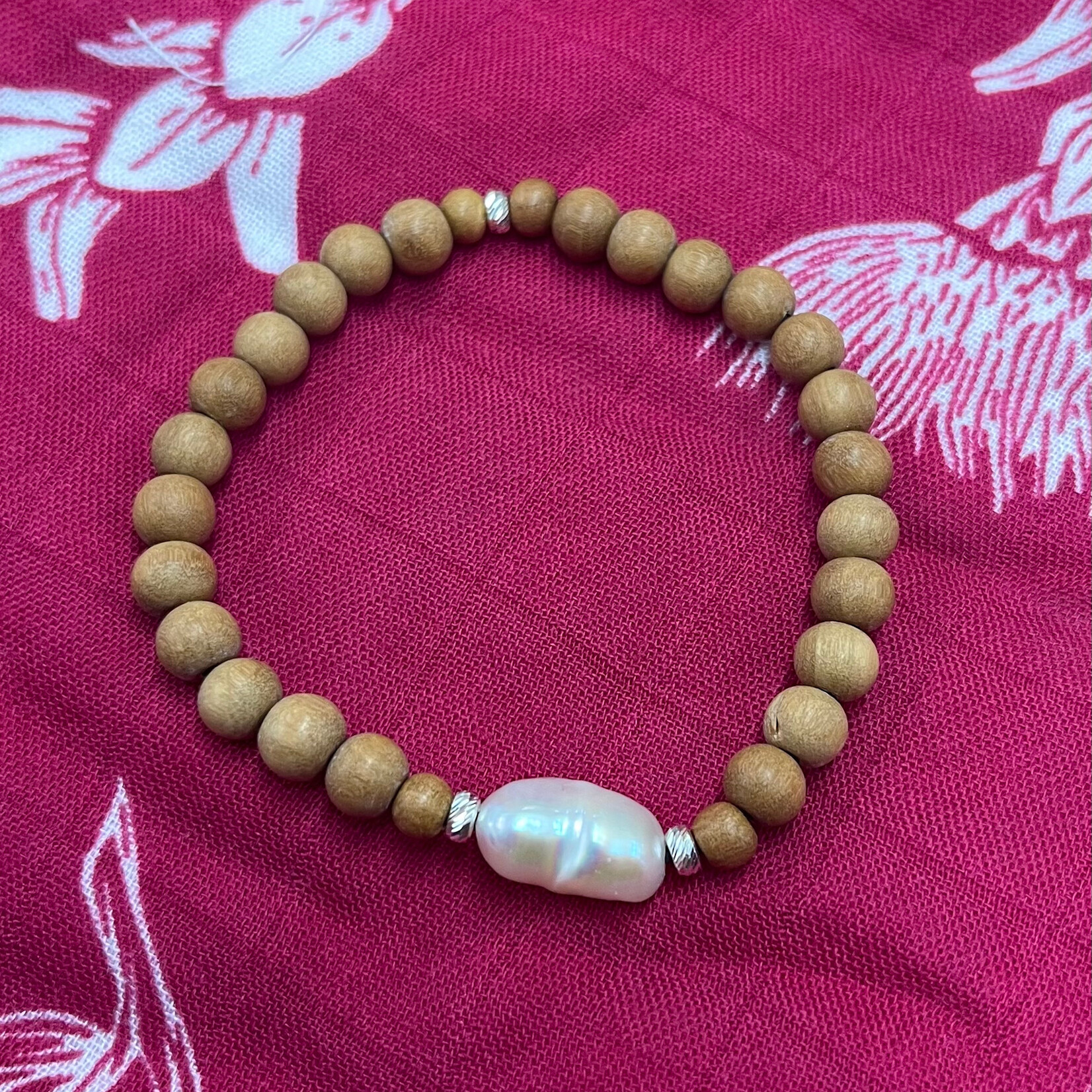 Kulaiwi Kulaiwi: Elastic Bracelet