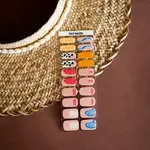 Iwi Nails Iwi Nails