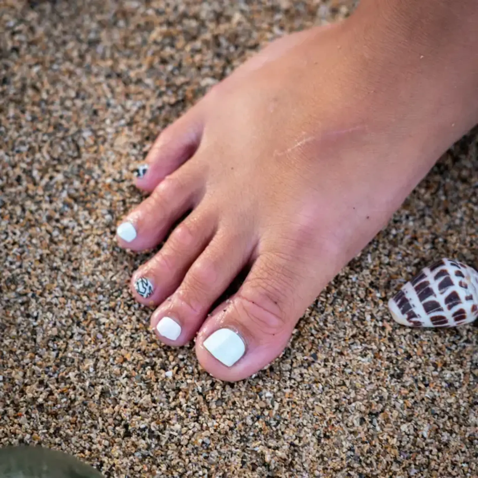 Iwi Nails Iwi Nails