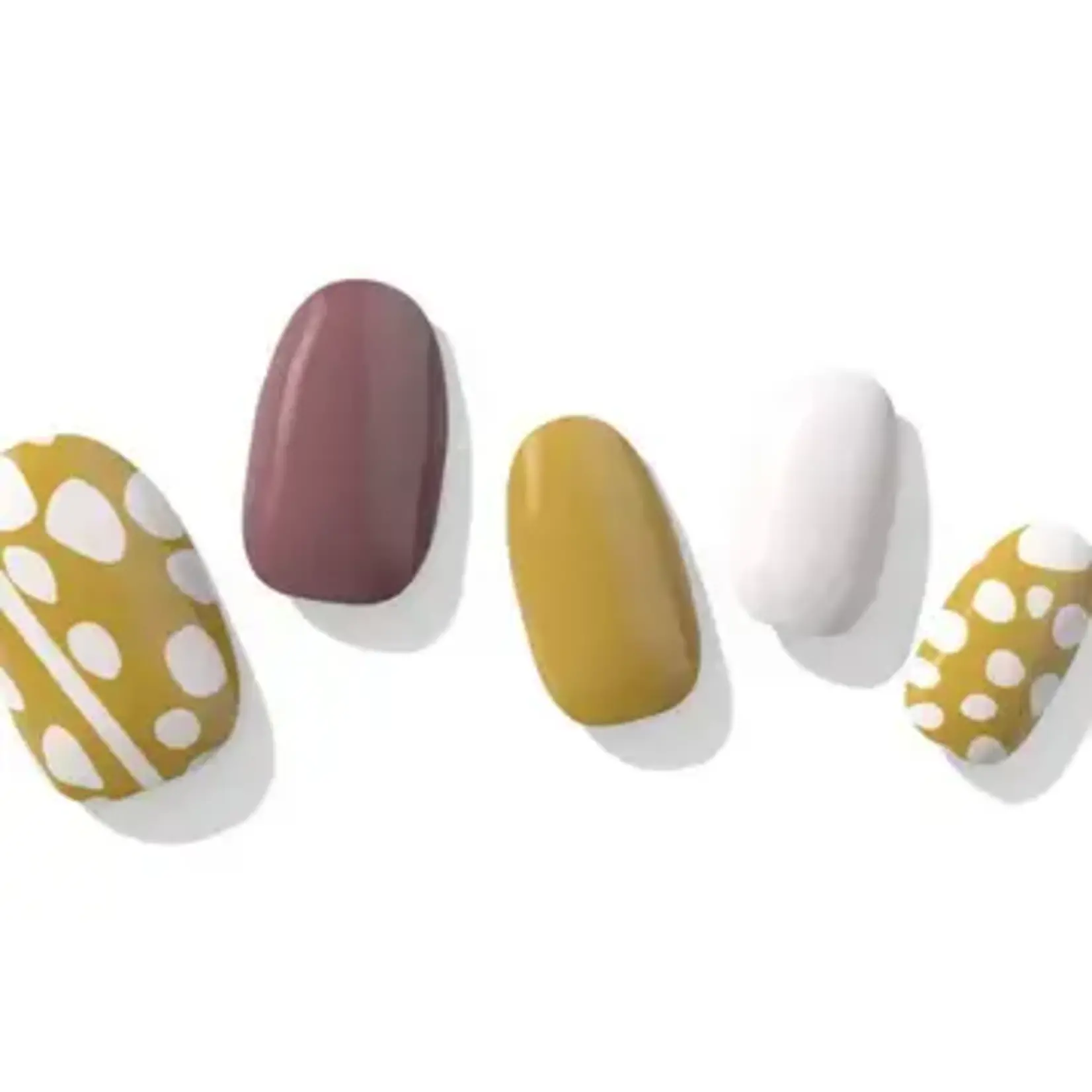 Iwi Nails Iwi Nails