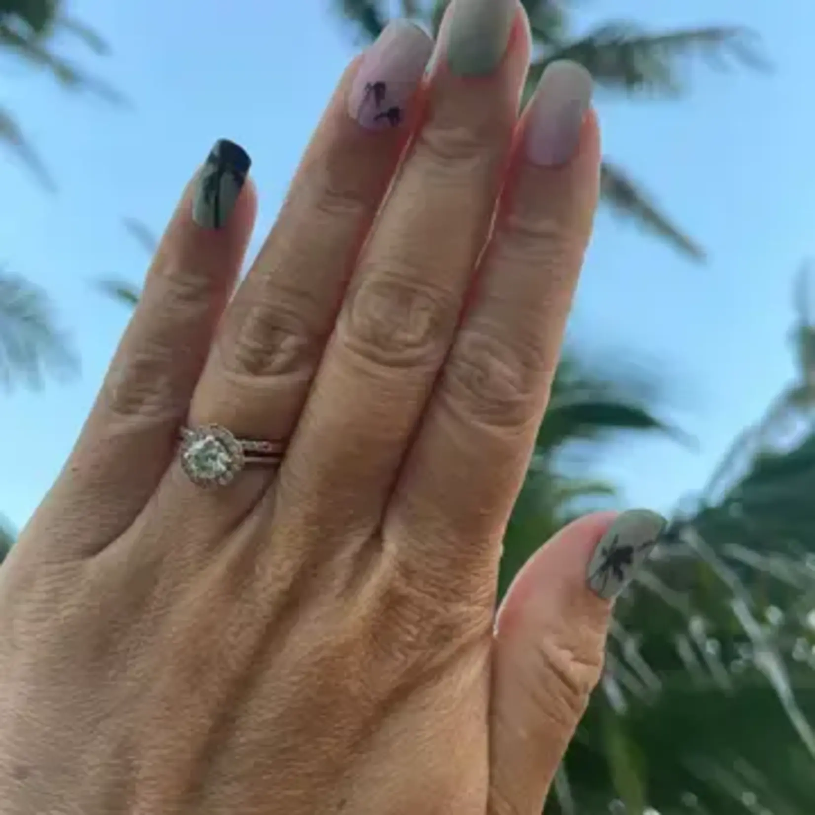 Iwi Nails Iwi Nails