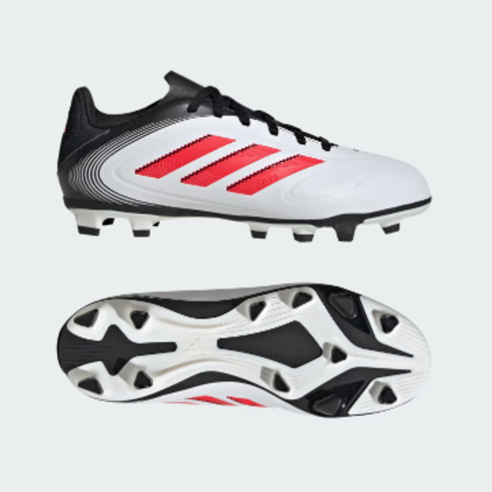 Adidas Jr Copa Pure 3 Club FG IE1197