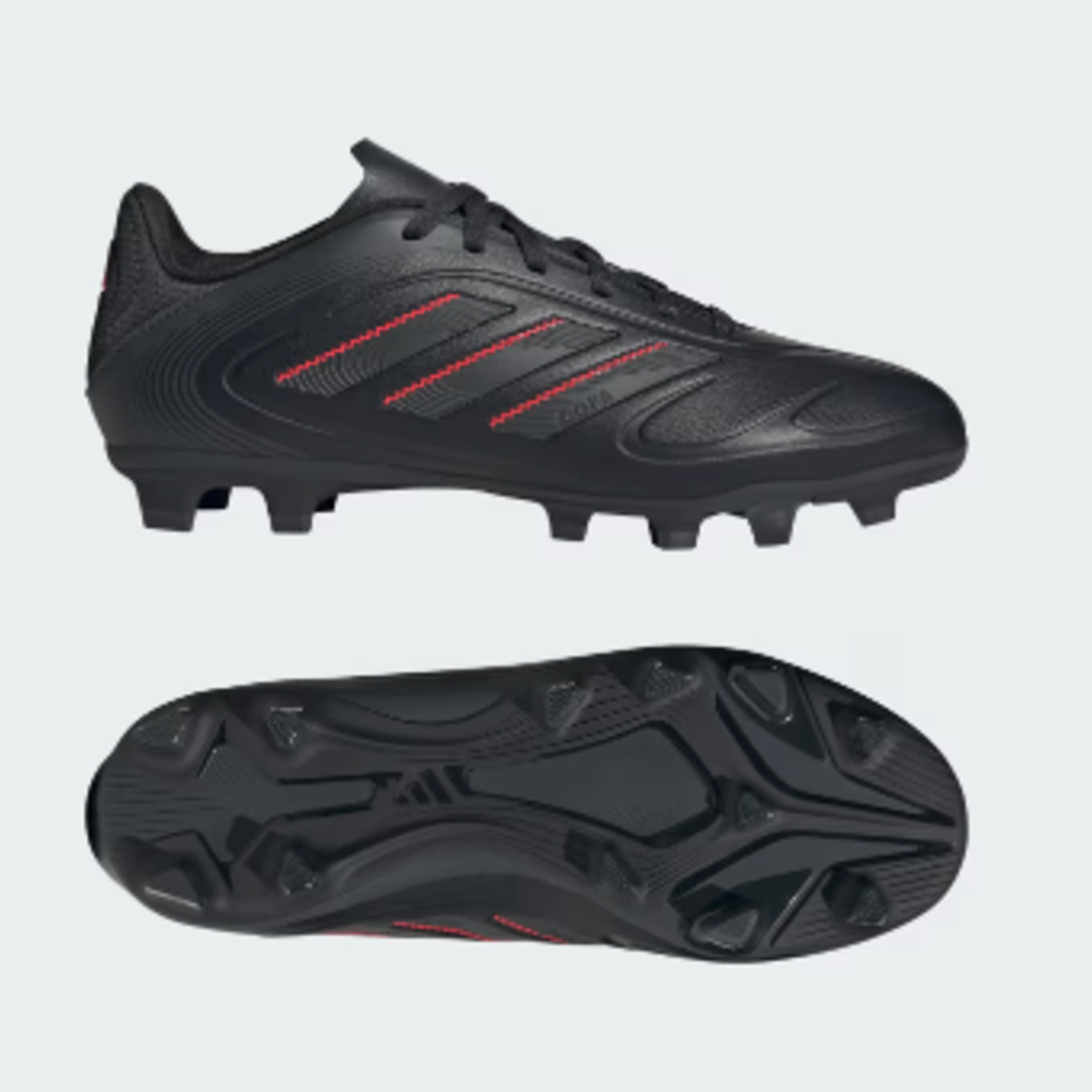 Adidas Jr Copa Pure 3 Club FG IE1200