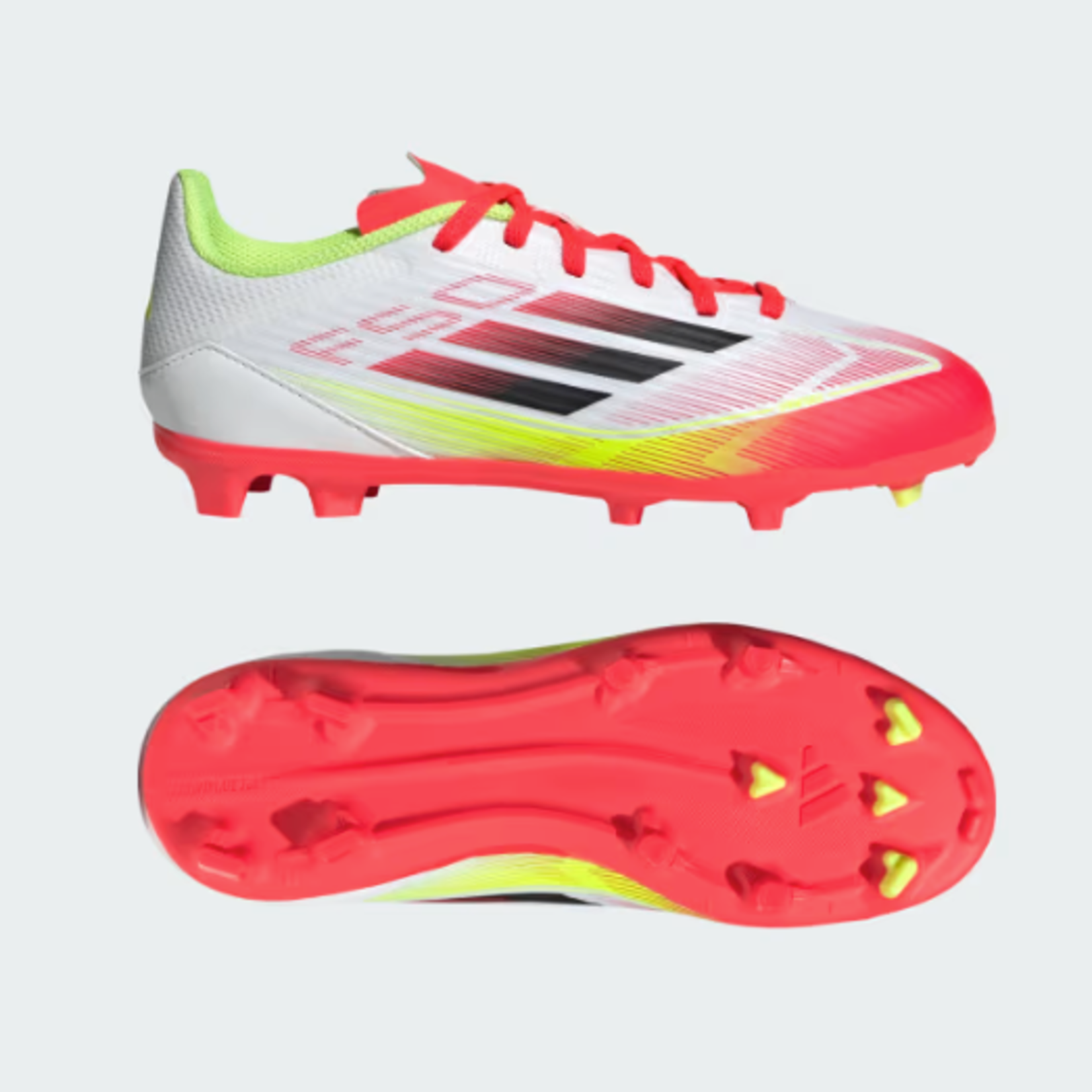 Adidas Jr F50 Club FG IE1309