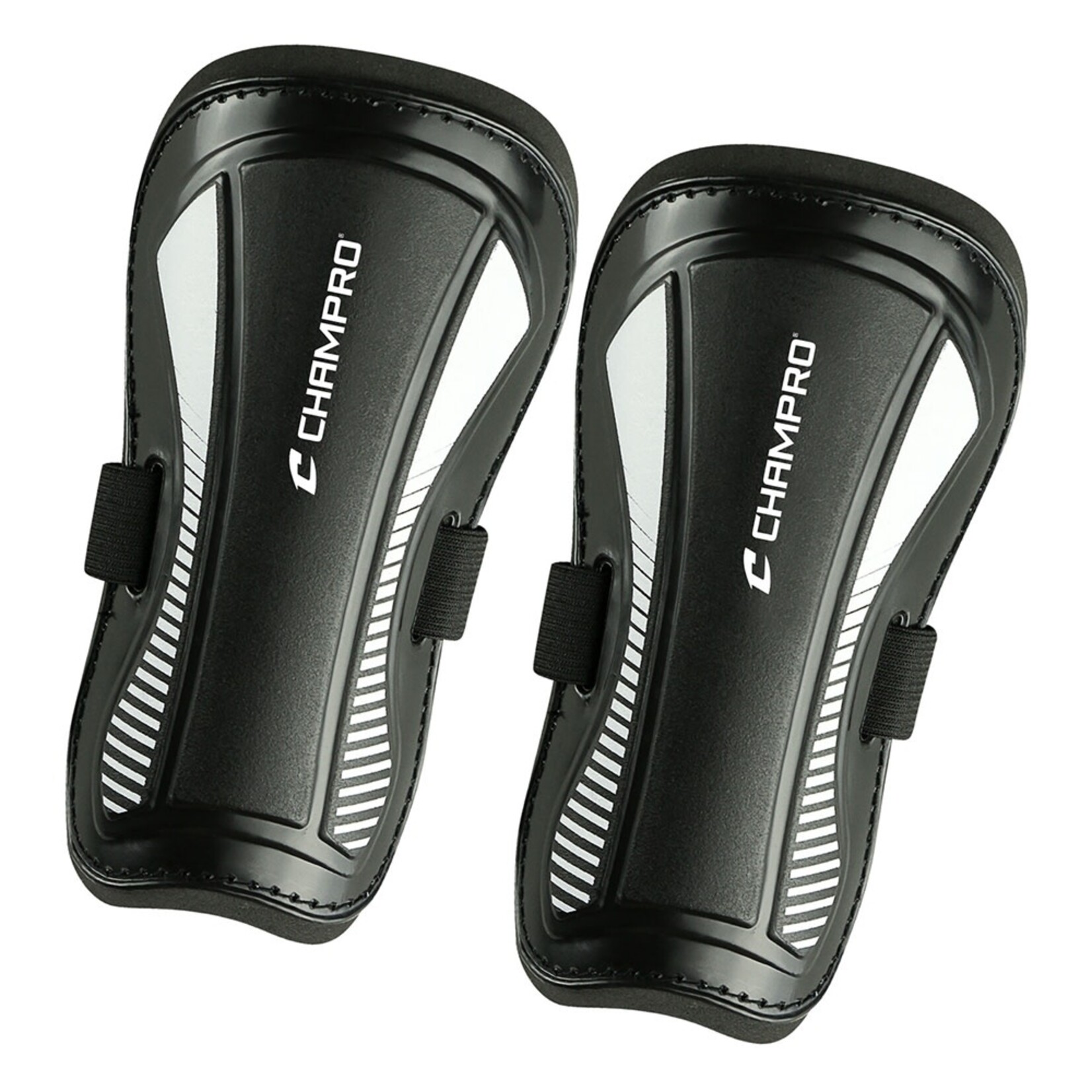Champro D3 Molded High Impact Shin Guard