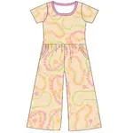 Coco Moon Coco Moon: Huggable Jumpsuit
