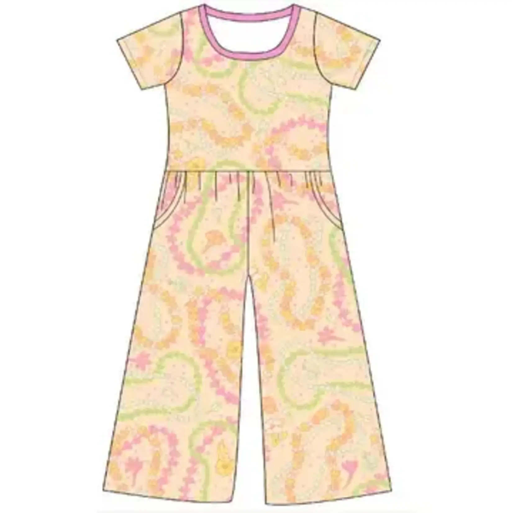 Coco Moon Coco Moon: Huggable Jumpsuit