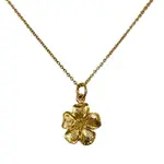 Laha'ole Designs Laha'ole Designs: Hau Wale No Necklace