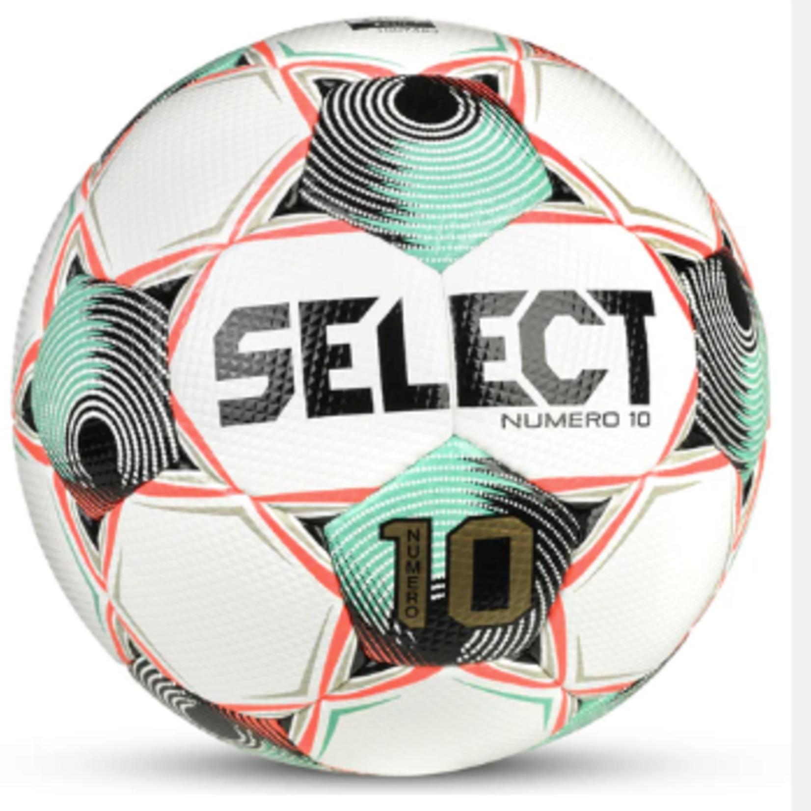 Select Sport Numero 10 v25 Ball