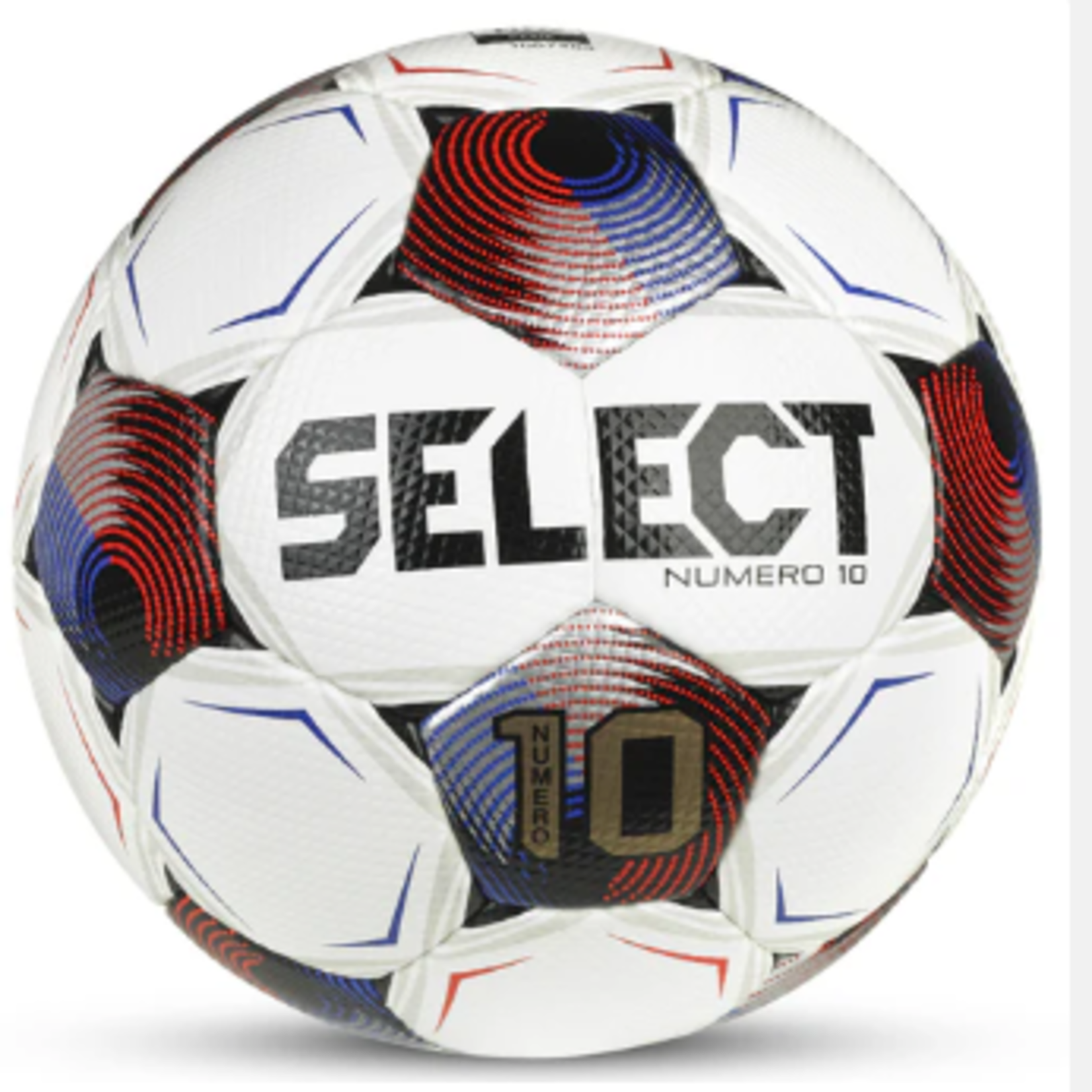 Select Sport Numero 10 v25 Ball