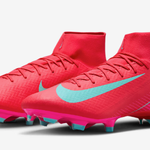 Nike Nike Mercurial Superfly 10 Academy FG/MG FQ1456-800
