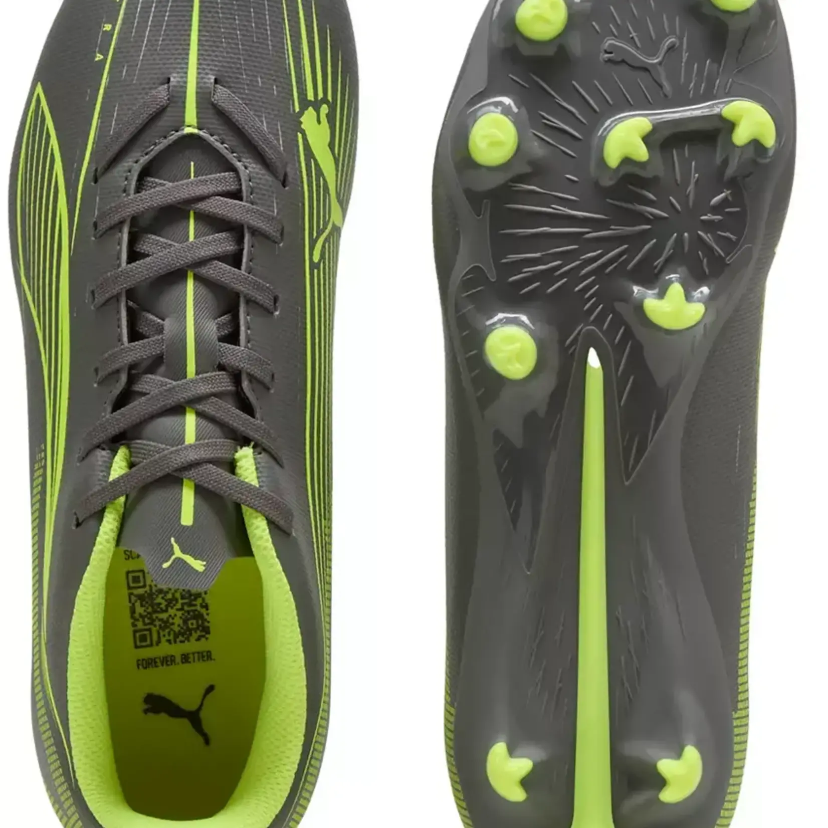 Puma Jr Ultra 5 Play FG 10817003