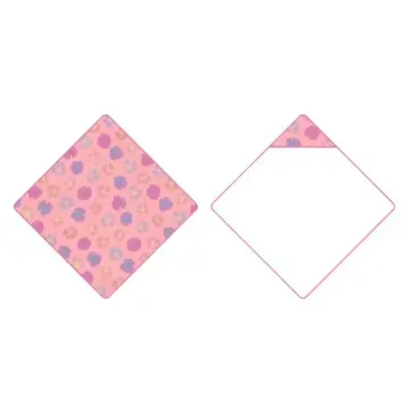 Coco Moon Coco Moon: Hooded Towel Set