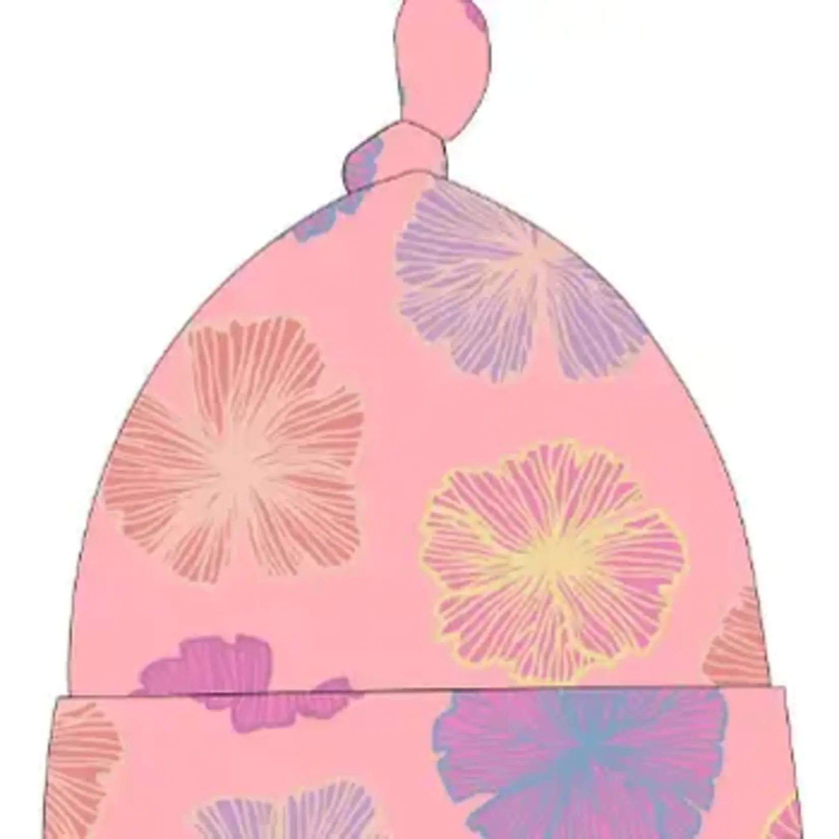 Coco Moon Coco Moon: Knotted Hat