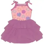 Coco Moon Coco Moon: Tank Top Tutu Dress
