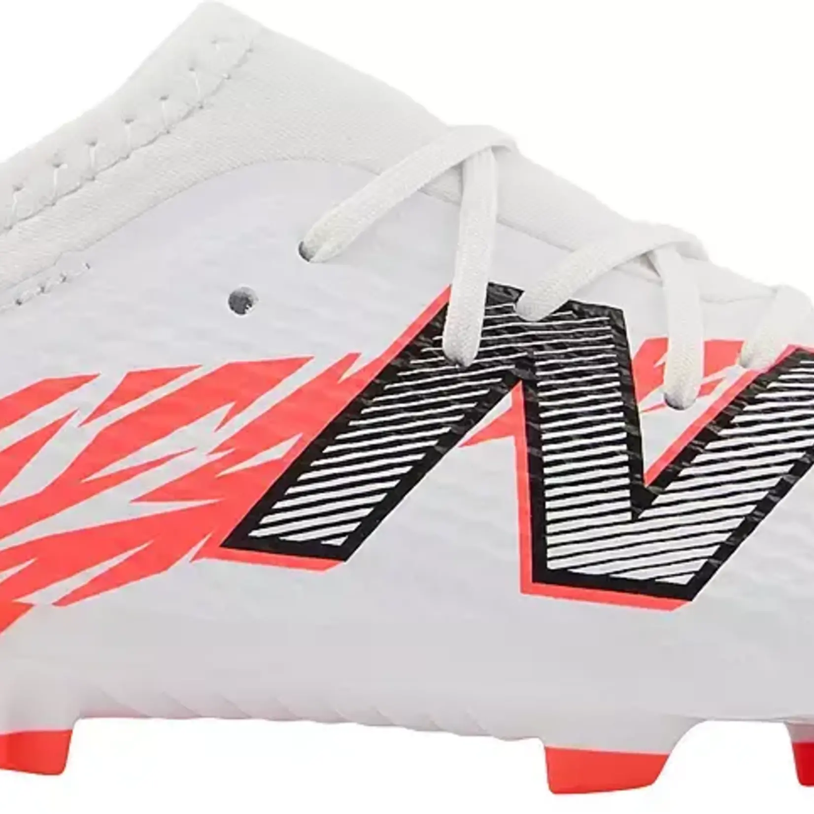 New Balance New Balance Jr Furon Team V8 FG SJF3FIB8