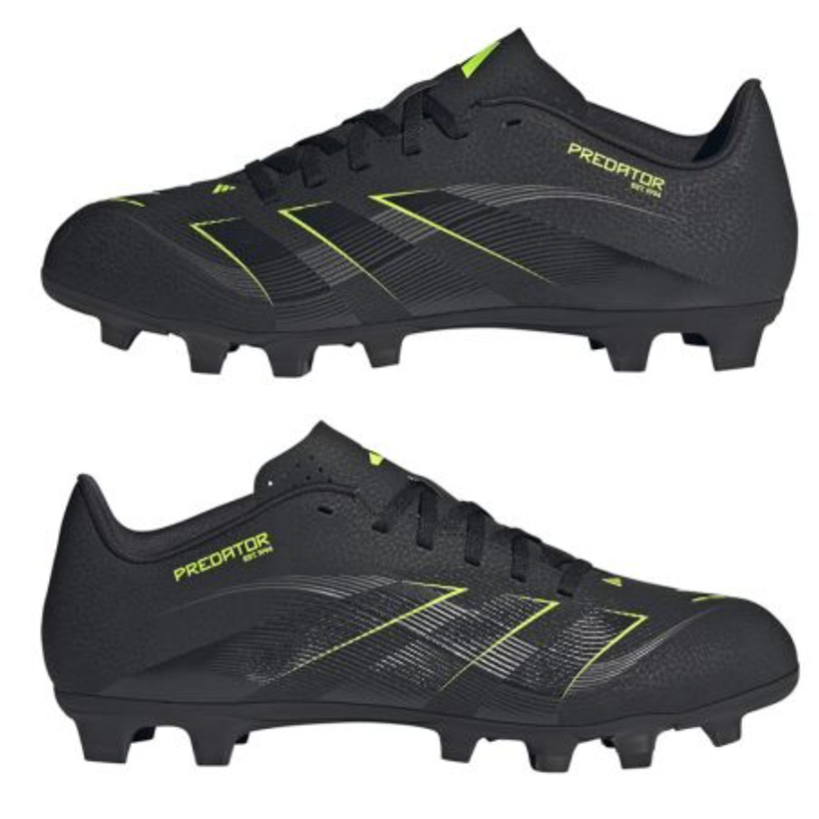 Adidas Adidas Predator Club FG JH8848