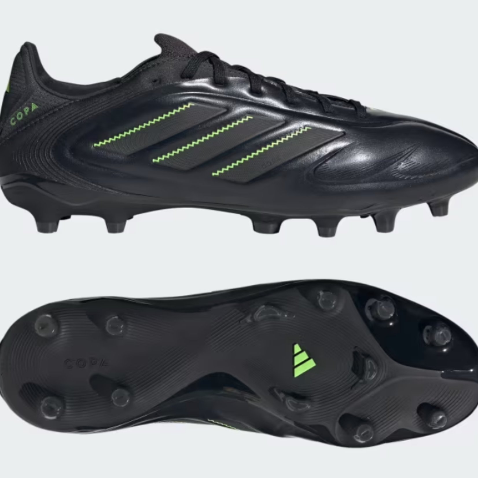 Adidas Adidas Copa Pure 3 Pro FG JR2830