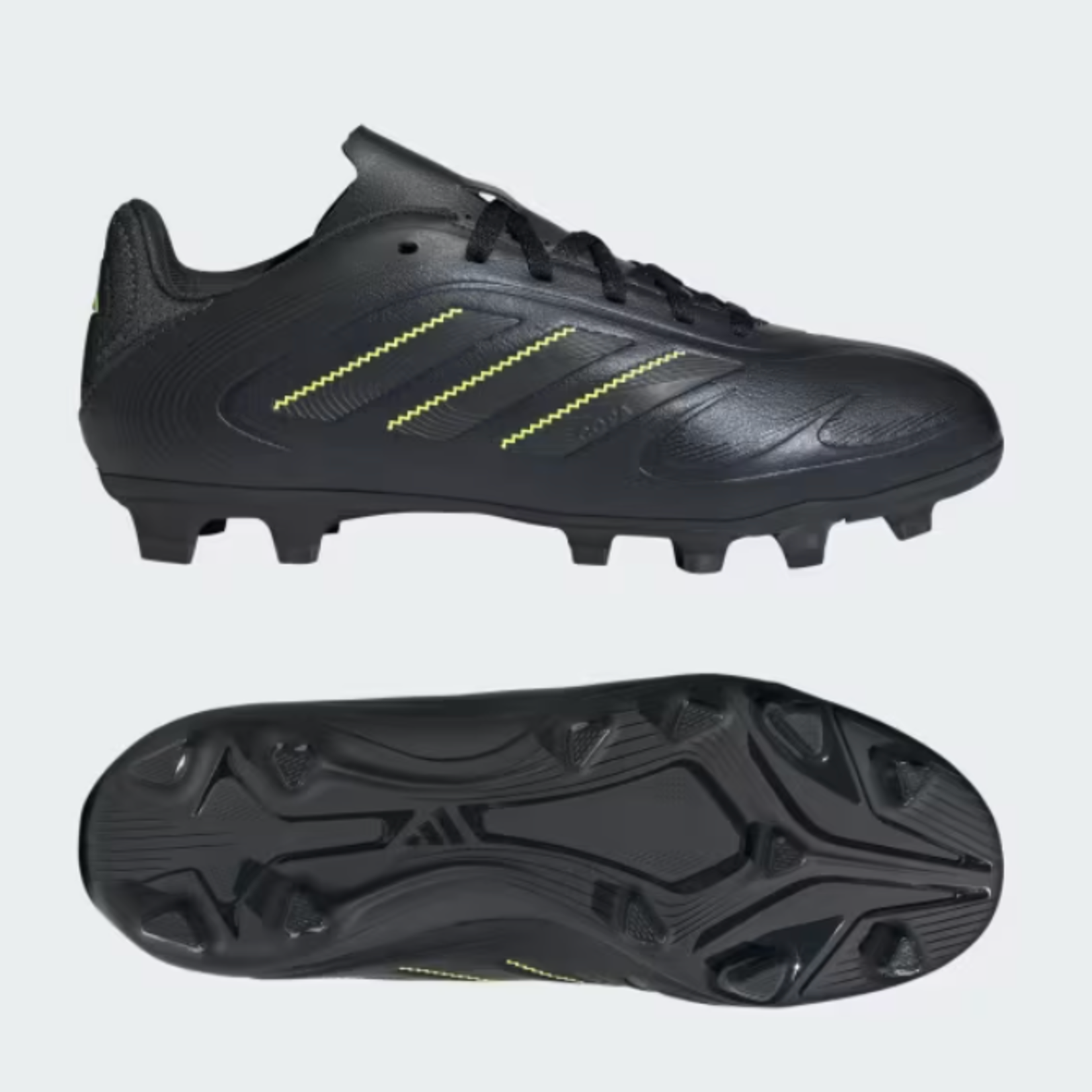 Adidas Jr Copa Pure 3 Club FG JR2906