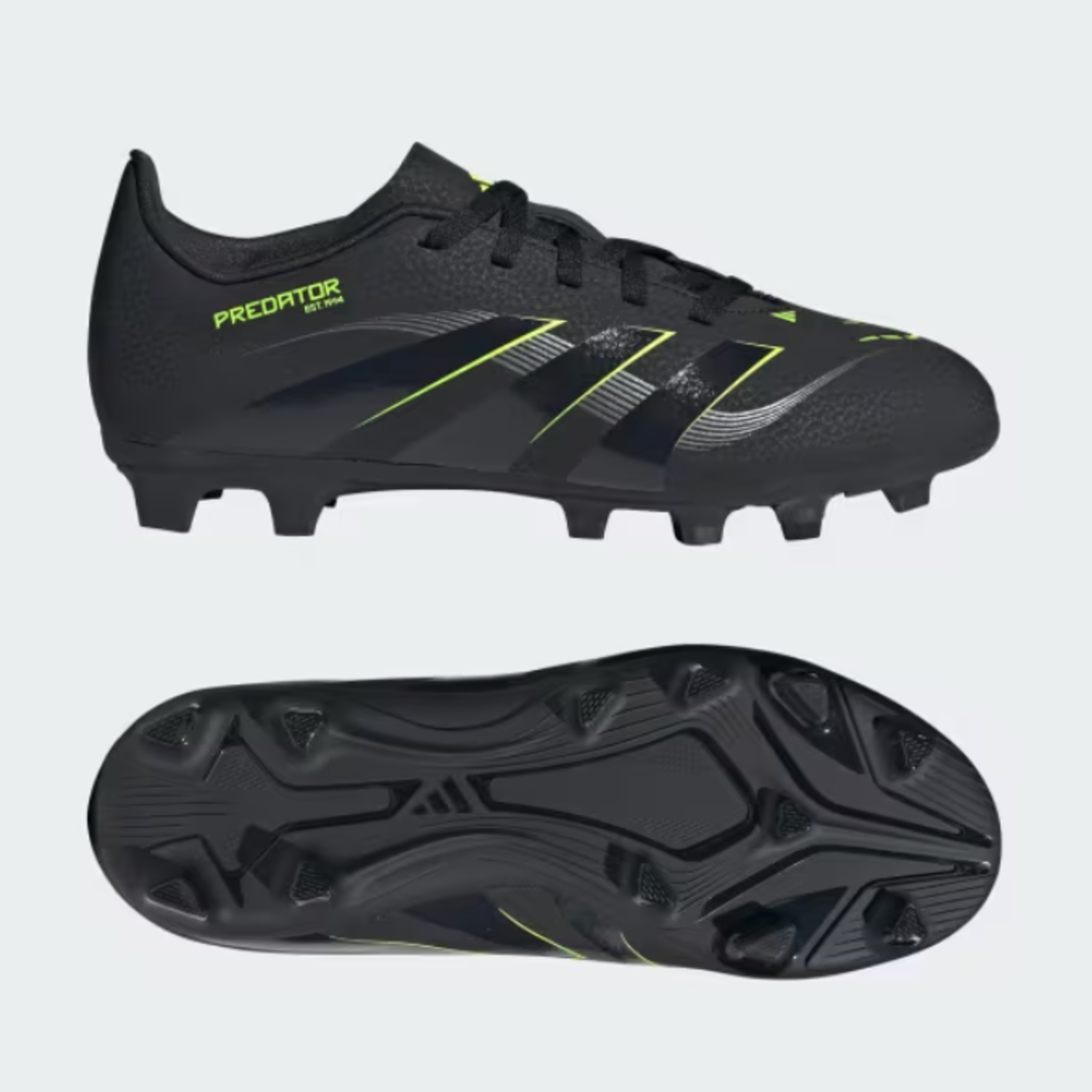 Adidas Jr Predator Club FG JH8869
