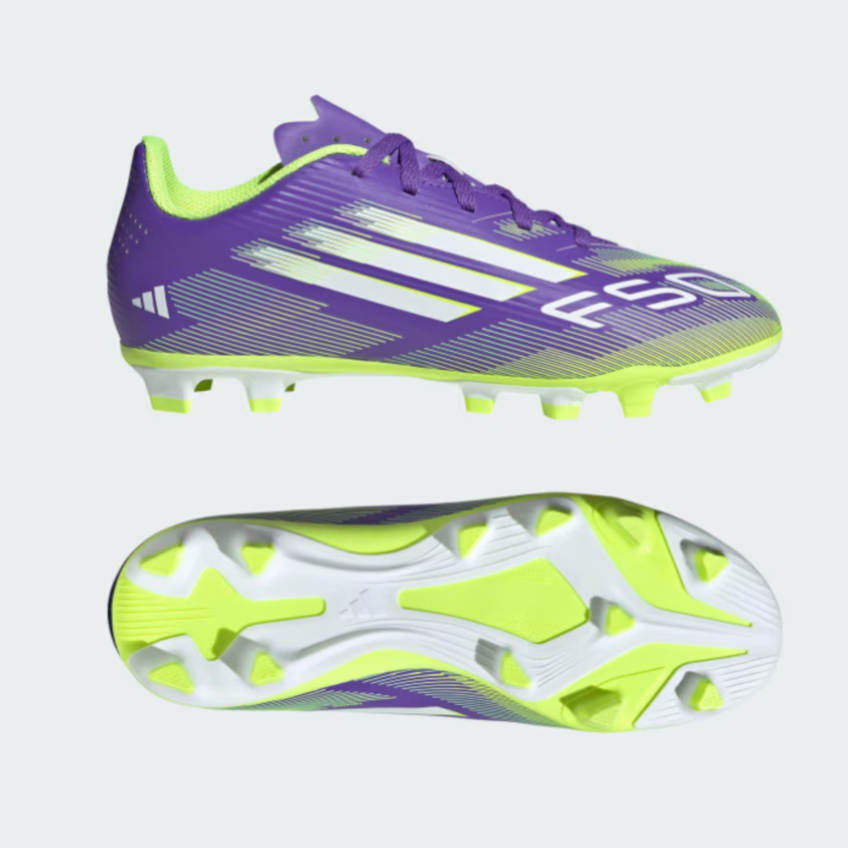 Adidas Jr F50 Club FG JI0030