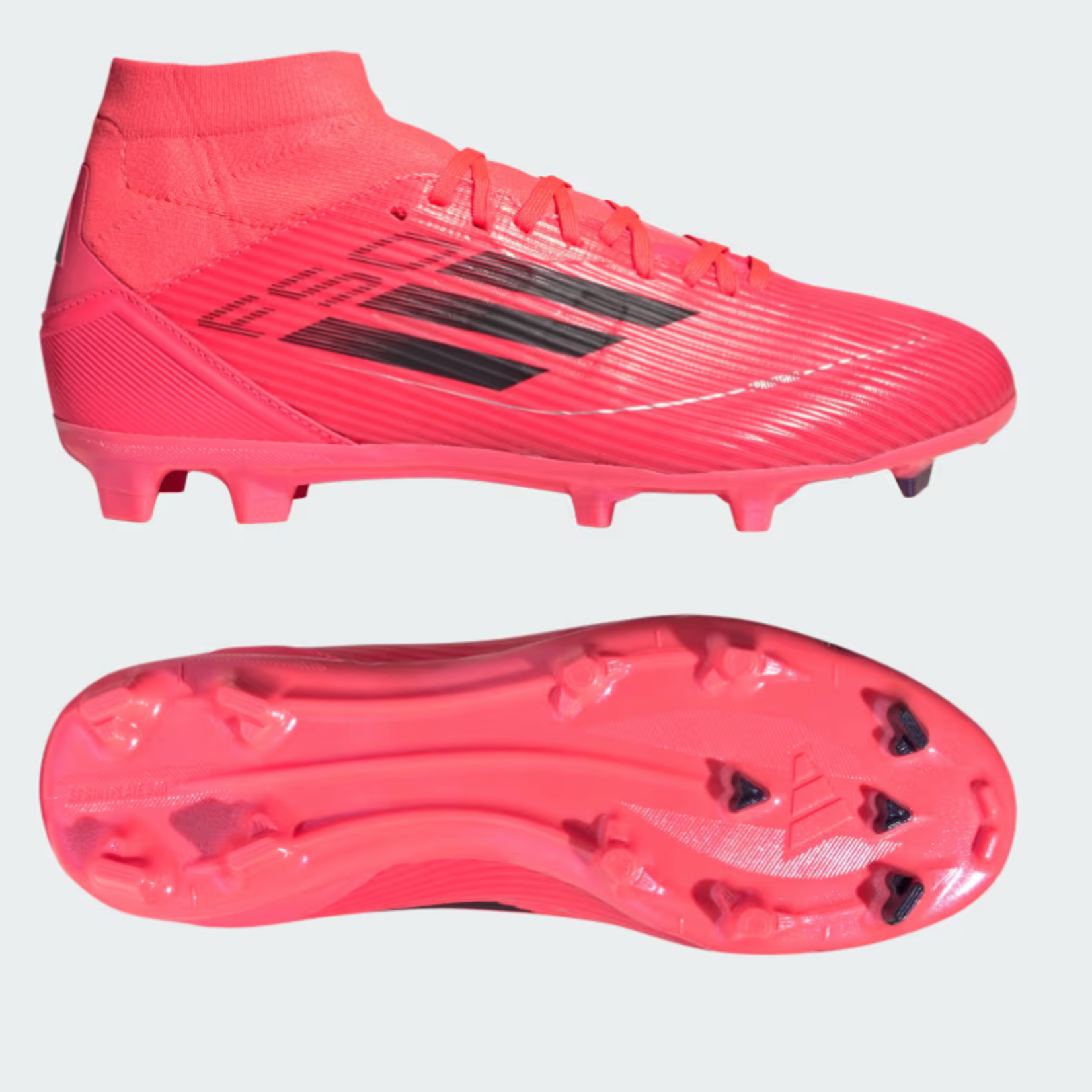 Adidas F50 League Mid FG IH3813