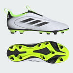 Adidas Jr Goletto IX Laceless FG JI1612