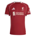 Adidas Adidas Liverpool 25/26 Home Jersey JV6423