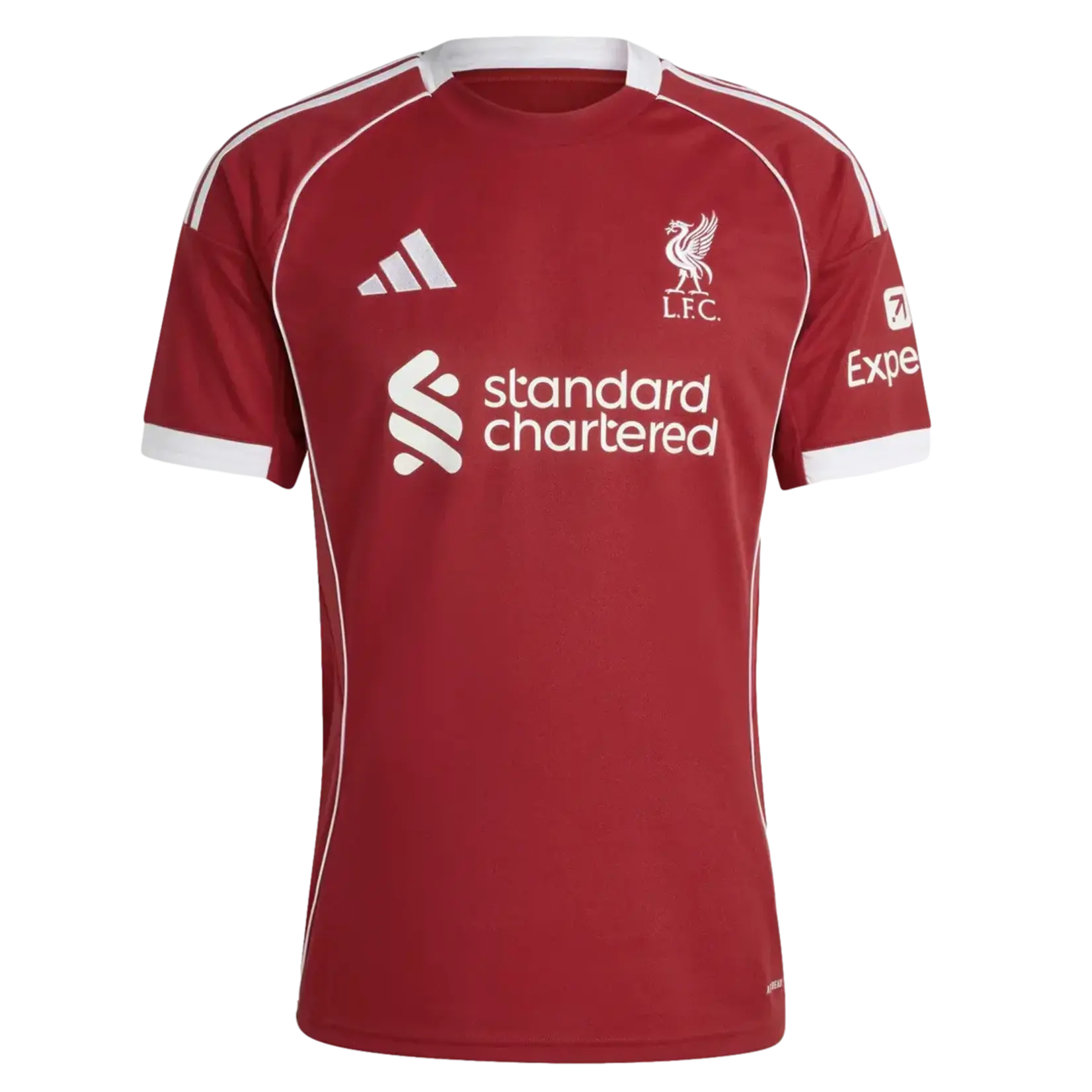 Adidas Adidas Liverpool 25/26 Home Jersey JV6423