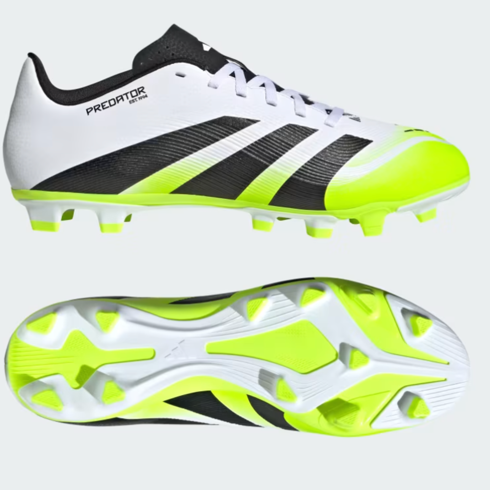 Adidas Predator Club FG JH8847